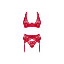 Conjunto de Lencería Obsessive M/L Conjunto de Lencería Obsessive M/L