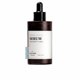 Village 11 HYDRO BOOST Sérum Facial Hidratante y Antiarrugas con 8 Tipos de Ácido Hialurónico 50 ml Precio: 23.94999948. SKU: B1C8FXAFCJ