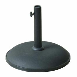 Marbueno Base Sombrilla Redonda Cemento 41,5x35 cm 15KG Negro Jardin, Piscina y Terraza 10447 Precio: 39.49999988. SKU: B16D7LF6GX
