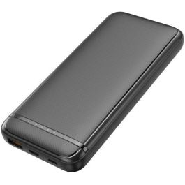 Denver PQCA-10320 Powerbank de Carga Rápida 10000mAh