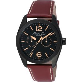 Reloj Hombre Kenneth Cole IKC8063 (Ø 44 mm) Precio: 63.89000013. SKU: S0300741