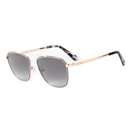 Gafas de Sol Hombre Guess GU00147-5633C Dorado ø 56 mm Precio: 45.78999975. SKU: B1HQPDEG84