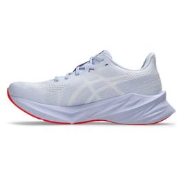 Zapatillas de Running para Adultos Asics Dynablast 5 Blanco