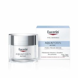 Eucerin Aquaporin Active para Piel Sensible 50ml Precio: 20.50000029. SKU: B1FDBX8D6Z