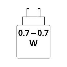 Dell Pro Premium Compact Mouse - MS7421W - Graphite Black - Recargable, 6 Meses Batería, 3 Dispositivos