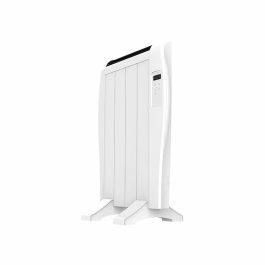 Emisor Térmico Digital Cecotec Ready Warm 800 Thermal Connected 600 W Precio: 157.49999969. SKU: V1705139