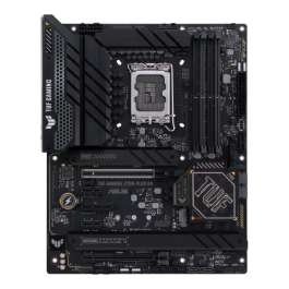 Placa Asus Tuf Gaming Z790-Plus D4,Intel,1700,Z790,4Ddr4,Atx Placa Asus Tuf Gaming Z790-Plus D4,Intel,1700,Z790,4Ddr4,Atx