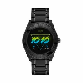 Reloj Hombre Guess C1001G5 Negro Reloj Hombre Guess C1001G5 Negro