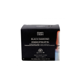 Martiderm Black Diamond Epigence Optima Ampollas Para Piel Normal-Seca Spf50+ 30 X 2 mL Precio: 52.69000055. SKU: B1H3AR5EG9