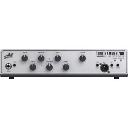 Cabezal Bajo Tone Hammer 700 V2 Precio: 1156.99000043. SKU: B1A4LWBL6T