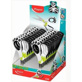 Maped Tijeras Koopy Kidy Learn Primeras Tijeras 13 cm Expositor 20 Ud Precio: 43.68826. SKU: B17BQD2YLP