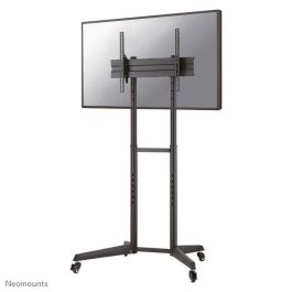 Neomounts Mobile Floor Stand For 37-70" Screens - Black Precio: 183.89999991. SKU: S55148445