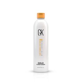 Gold, Acondicionador de cabello, Para alisar, 250 ml Precio: 31.78999967. SKU: B17QQLGFKR
