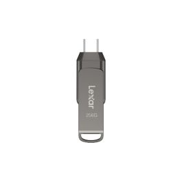 Memoria USB Lexar LJDD400128G-BNQNG 128 GB