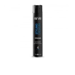 Nirvel Styling Design Laca Spray Fuerte (4) 400 ml Precio: 7.49999987. SKU: S4253583