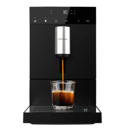 Cecotec Cremmaet Compact Totalmente automática Máquina espresso 1,2 L Precio: 210.49999982. SKU: B138RRQ96L