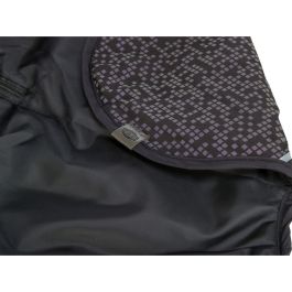 Capa para perro Trixie Limoux Reflect Multicolor L