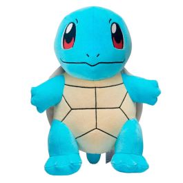 JAZWARES Peluche Pokémon Squirtle 23cm Precio: 19.94999963. SKU: B18BR4S7FJ