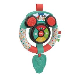 CLEMENTONI - Rueda de actividades - Disney CLEMENTONI - Rueda de actividades - Disney