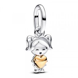 Abalorio Mujer Pandora 763601C00 Precio: 95.5000002. SKU: B1H9LDZ37M