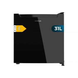 Mini Nevera Cecotec CoolMarket TT 31 Dual Black E Negro 31 L 231 L 47,4 x 44,7 x 49,6 cm Precio: 137.94999944. SKU: B1HYG46XJS