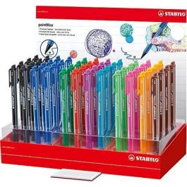 Stabilo Rotuladores Para Escritura Pointmax C-Surtidos Expositor 48 Ud Precio: 40.59000055. SKU: B1A6KHYSKN