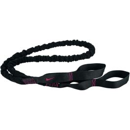 Bandas elásticas de resistencia Nike Fitness Negro Medio Precio: 29.6899999. SKU: B1JF76GABD