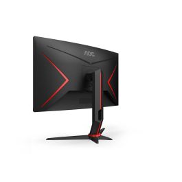 Monitor Gaming AOC C27G2Z3/BK Full HD 27"