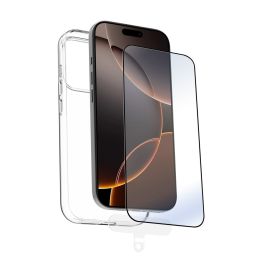 Funda y Protector para Móvil Muvit for Change iPhone 17 Pro