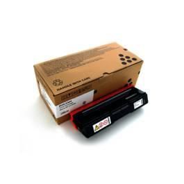 RICOH Toner Aficio Laser SPC 231/232SF/242DN/342DN/310/320D/311N/312DN Negro 6.500 paginas 406491 Precio: 118.49999964. SKU: S8416036