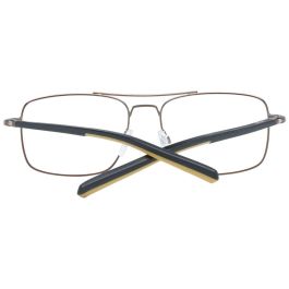 Montura de Gafas Hombre Ducati DA3001-57100 Marrón ø 57 mm Montura de Gafas Hombre Ducati DA3001-57100 Marrón ø 57 mm