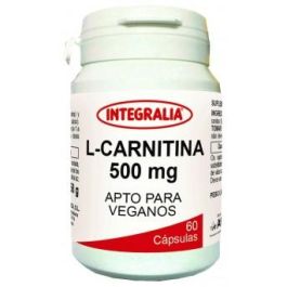L-Carnitina Precio: 24.4999997. SKU: B1HV4CDCR9