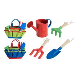 Set de 5 herramientas de jardinería para niños Precio: 20.59000009. SKU: S7910696