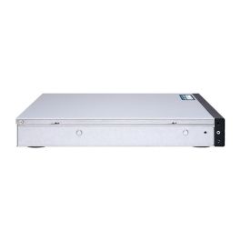 QNAP QGD-1600P-4G Switch Gestionado PoE 16+4 Puertos Montaje en Rack 1U