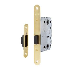 AYR Picaporte Magnético Unificado 70mm Latón Satinado Precio: 12.50000059. SKU: B16M2RZDB6
