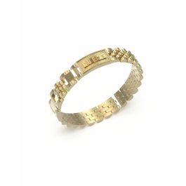 Pulsera Mujer Guess JUMB03201JWYGT-U 25 cm Precio: 48.89000039. SKU: B1CYYLP9E7
