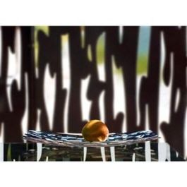 Alessi BM01 BARK Centro de Mesa A/Inos 18/10 Acero Inoxidable