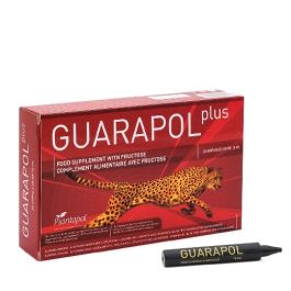 Guarapol Plus 20 Ampollas Precio: 21.5000005. SKU: B133K3PH5X