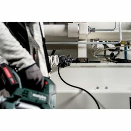 Metabo MET1693561938604 Bomba de Grasa Inalámbrica FP 18 LTX 18V