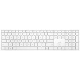 HP Pavilion 600 Teclado Inalámbrico Delgado QWERTZ Alemán para PC