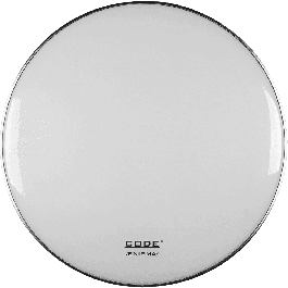 Parche Bombo Code Resonante 22" Enigma Blanco Parche Bombo Code Resonante 22" Enigma Blanco Precio: 38.59000002. SKU: B12V398SA8