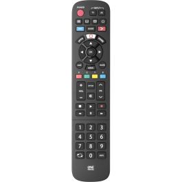 One For All URC4914 Mando a Distancia Universal para TV Panasonic - Compatible con Barras de Sonido - Netflix Precio: 26.8899994. SKU: S7132670