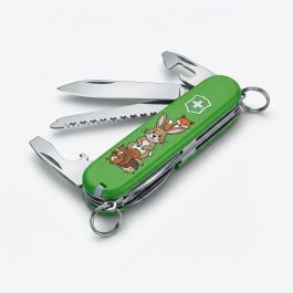 VICTORINOX Messer V-0.62 23.SE02 N Navaja Multiusos Precio: 60.69000025. SKU: B1B6XB5REZ