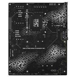 Asus ROG STRIX B760-A GAMING WiFi Placa base Intel B760 LGA 1700 ATX