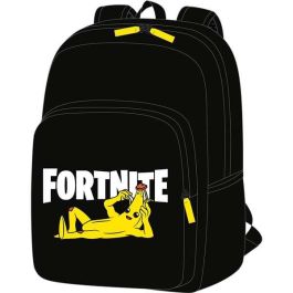 Mochila fortnite crazy banana. adaptable a carro backpack. 41 x 30.5 x 12 cm Mochila fortnite crazy banana. adaptable a carro backpack. 41 x 30.5 x 12 cm