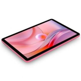 SPC 97924128P Tablet Gravity 11" 6ª Gen IPS HD 4GB RAM 128GB Octa Core Android 14 Wi-Fi 5 Aluminio Rosa