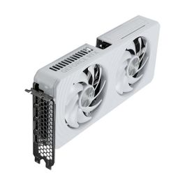 Palit RTX 5060 8GB GDDR7 White OC Tarjeta Gráfica