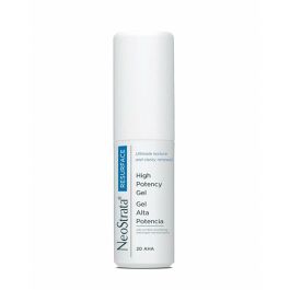 Neostrata Resurface Gel Alta Potencia 30 ml con Ácido Glicólico, Lactobiónico y Cítrico para Piel Mixta/Grasa Precio: 30.59000032. SKU: S05105449