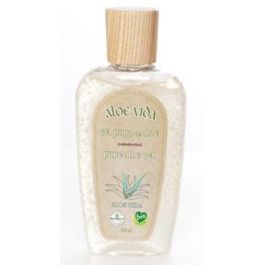 Gel Puro De Aloe Vera 250 Ml. Precio: 26.94186. SKU: B127L5P6RV