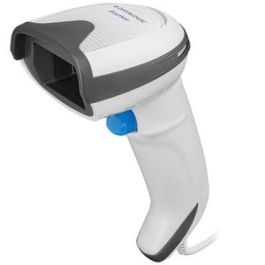 Datalogic Gryphon I GD4500 Lector de Códigos de Barras 1D/2D Portátil MPIXEL IMG Cableado USB/RS-232 IP52 Resistente a Golpes Precio: 291.89000005. SKU: B1JKQX8KKB